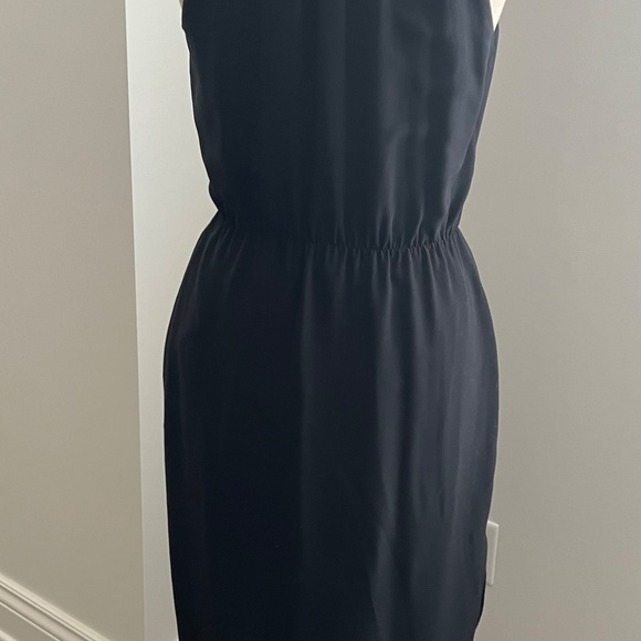 LAMB tie neck sundress - Picture 4 of 4